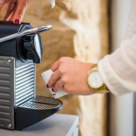 Ξενοδοχείο Welcome Gros