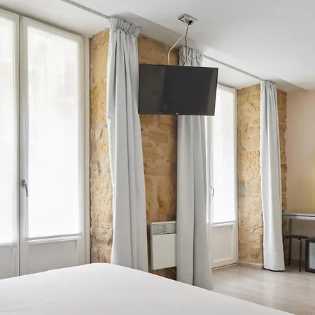 Welcome Gros Ξενοδοχείο *