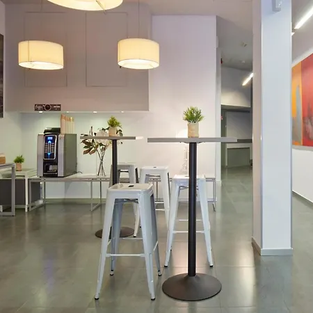 Ξενοδοχείο Welcome Gros *