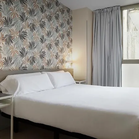 Otel Welcome Gros *