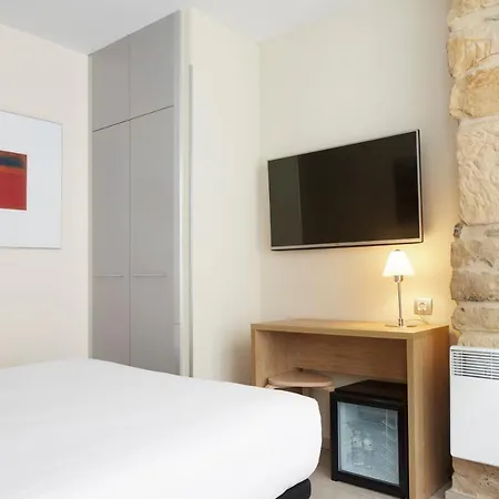 Welcome Gros Otel *