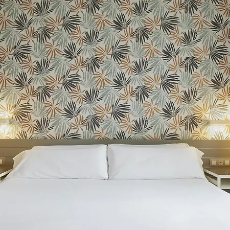 Welcome Gros Ξενοδοχείο *