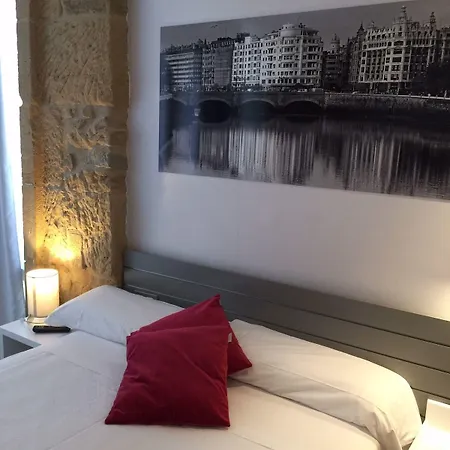 Ξενοδοχείο Welcome Gros Σαν Σεμπαστιάν