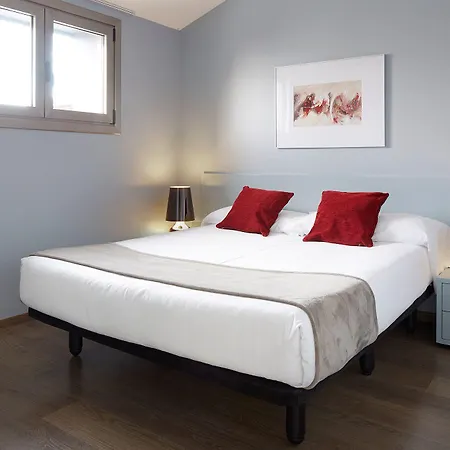 Welcome Gros Ξενοδοχείο Σαν Σεμπαστιάν