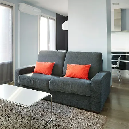 Welcome Gros Ξενοδοχείο