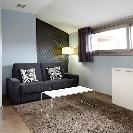 Ξενοδοχείο Welcome Gros Σαν Σεμπαστιάν