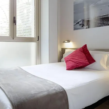 Welcome Gros Ξενοδοχείο