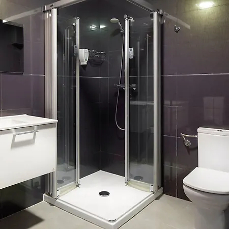 Welcome Gros Ξενοδοχείο Σαν Σεμπαστιάν