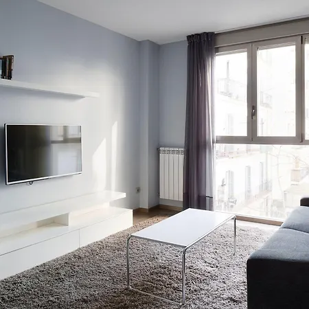 Welcome Gros Ξενοδοχείο Σαν Σεμπαστιάν