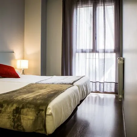Otel Welcome Gros