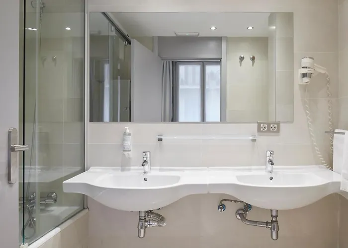 Welcome Gros Hotel *