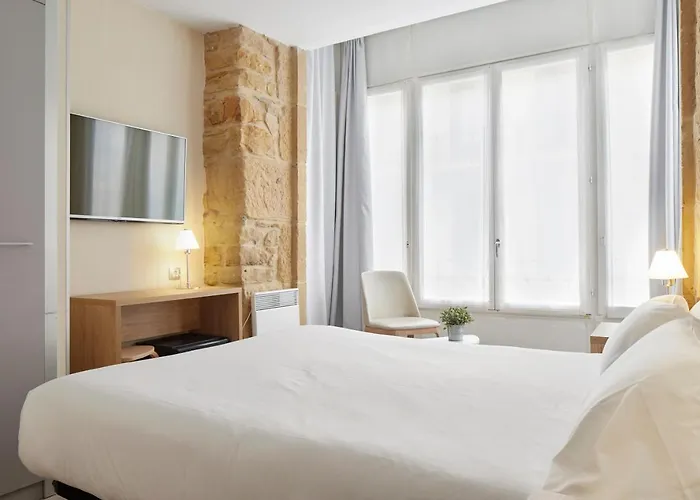 Hotel Welcome Gros *