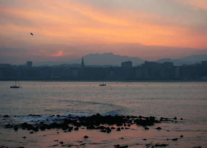 Welcome Gros * San Sebastián