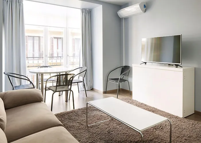 Welcome Gros San Sebastián