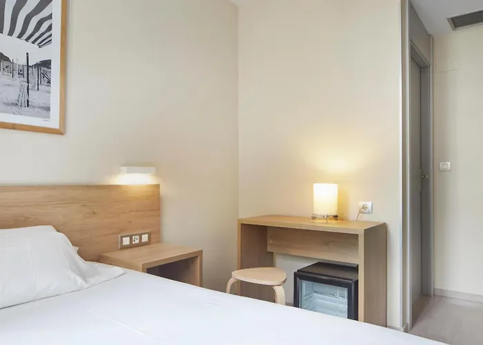 Welcome Gros Hotel *