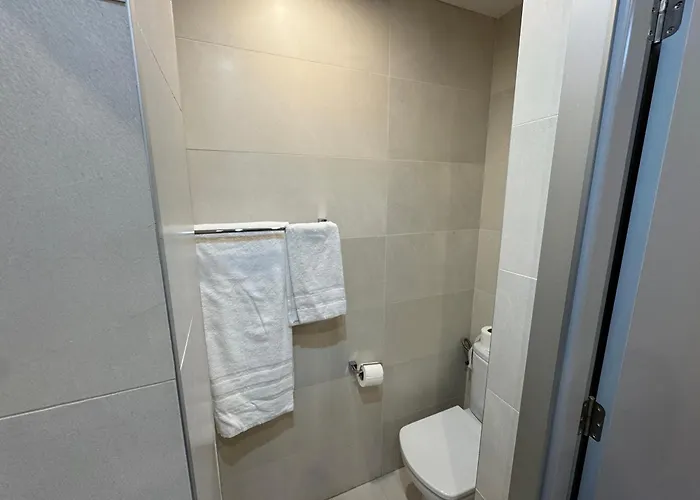 Welcome Gros San Sebastián