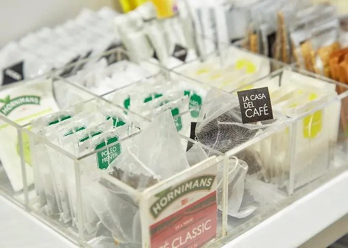 Welcome Gros * San Sebastián