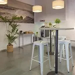 Hotel Welcome Gros San Sebastián