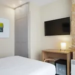 Welcome Gros San Sebastián