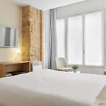 Szálloda Welcome Gros *