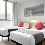 Welcome Gros Hotel *