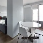 Hotel Welcome Gros San Sebastián