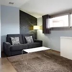 Hotel Welcome Gros San Sebastián