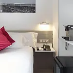 Welcome Gros Hotel San Sebastián