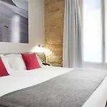 Welcome Gros * San Sebastián