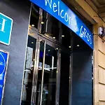 Hotel Welcome Gros San Sebastián