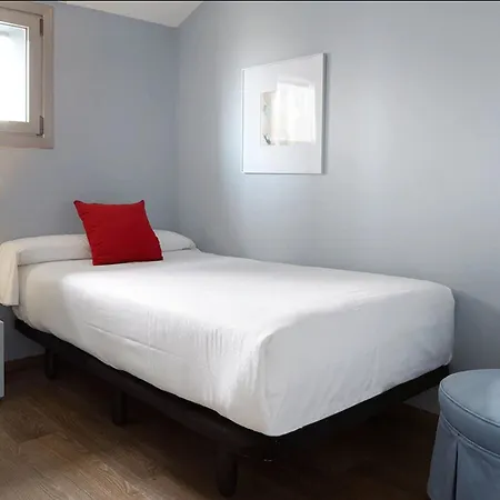 Hotel Welcome Gros