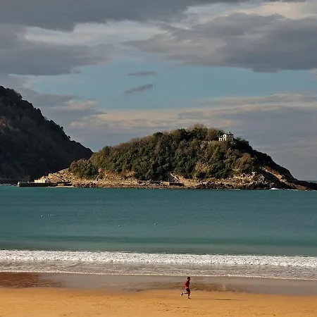 Welcome Gros San Sebastian