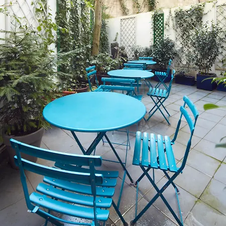 Welcome Gros * San Sebastián