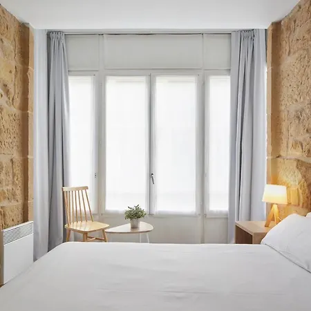 Hotel Welcome Gros San Sebastian