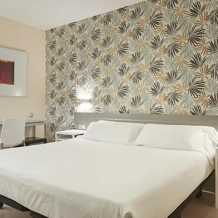 Welcome Gros Hotel San Sebastian