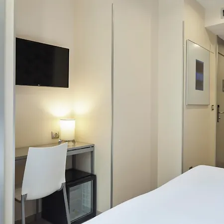 Welcome Gros Hotel San Sebastian