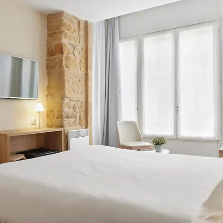Hotell Welcome Gros *