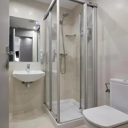 Welcome Gros Hotel San Sebastian