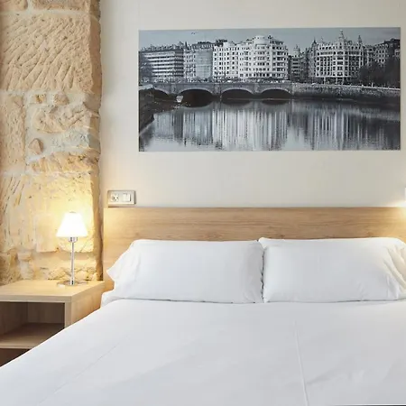 Hotell Welcome Gros *