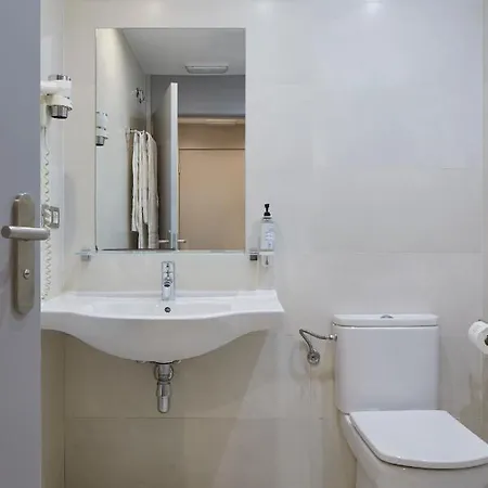 Welcome Gros Hotel San Sebastian