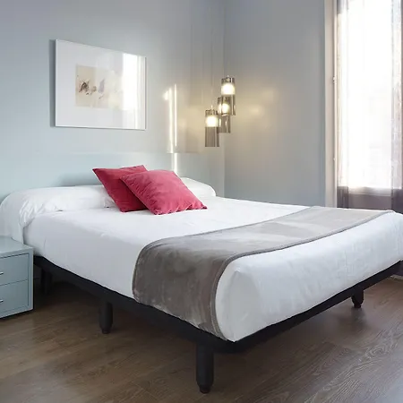 Welcome Gros Hotell San Sebastián