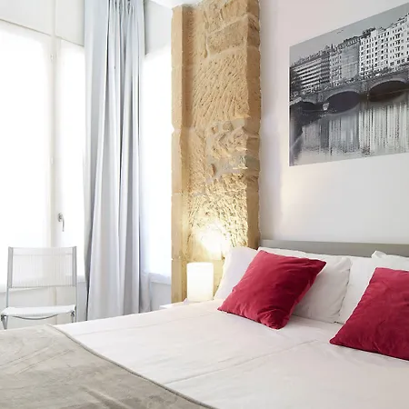 Hotell Welcome Gros