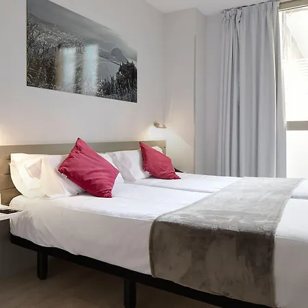Welcome Gros Hotell San Sebastián