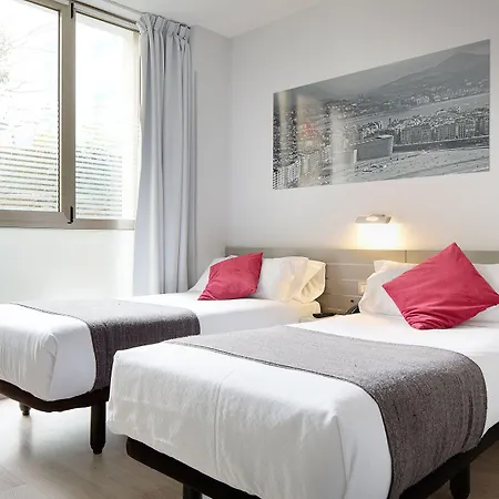Welcome Gros Hotell *