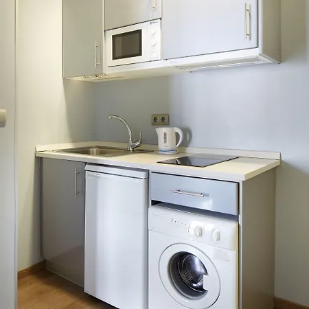 格罗斯迎宾酒店 酒店 *