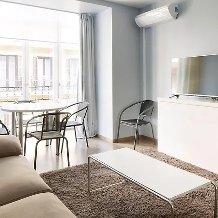 格罗斯迎宾酒店 圣塞瓦斯蒂安