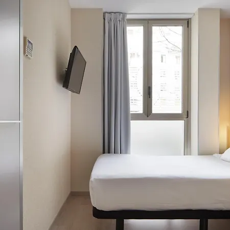 Welcome Gros Hotell *