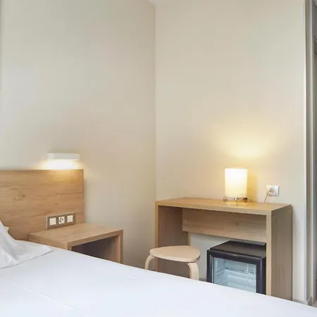 Welcome Gros Hotel *