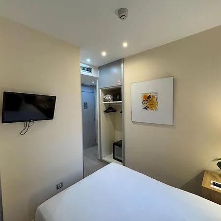 Hotel Welcome Gros *