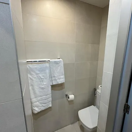 Welcome Gros San Sebastián